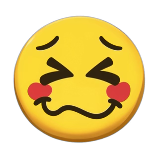 Simeji Genmoji